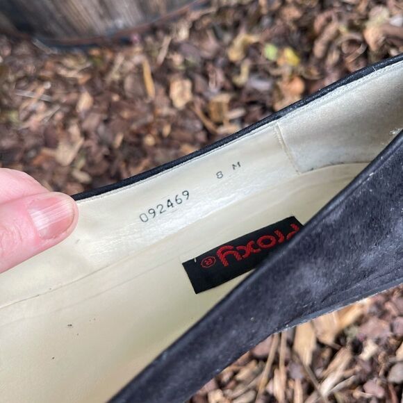 Vintage Proxy flats   - Picture 6 of 6